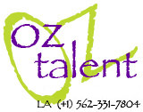 Oz Talent